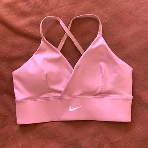Nike sports bra